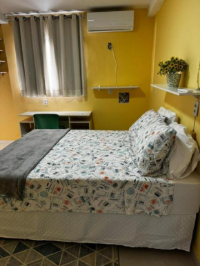 Uma casa confortável para você